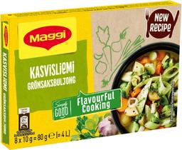 Maggi köögiviljapuljong 160 g