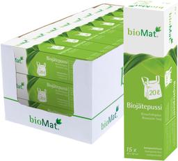 Prügikott Bio 20l 15tk
