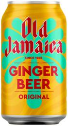 Old Jamaica alkoholivaba ingveriõlu 330 ml