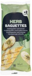 Coop pikk sai ürdivõiga 2tk, 350g