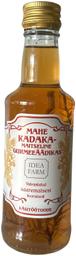 Ideafarm Gurmeeäädikas 200ml kadakamaitseline