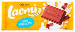 ROSHEN Piimašokolaad Lacmi Milk 90g