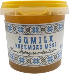 Sumila kreemjas mesi 500g plasttops