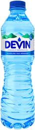 Devin mineraalvesi 0.5L looduslik