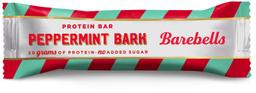 BAREBELLS Proteiinibatoon Peppermint Bark 55g
