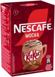 Nescafe KitKat Mocha lahustuv kohv 147g