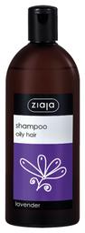 Šampoon Lavender rasvastele juustele 500ml