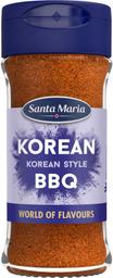 Korea BBQ maitseaine, SANTA MARIA, 46 g