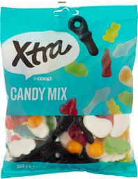 Xtra kommisegu lagritsaga 350g