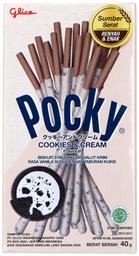 Küpsisepulgad Cookies n Cream, POCKY, 40G