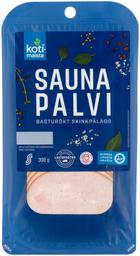 Kotimaista suitsusink viilutatud 300g