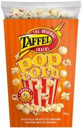 Taffel juustumaitseline popkorn 150g