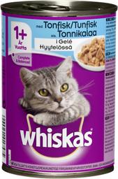Konserv kassidele tuunikalaga 400 g