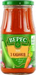 Veres kabatsokipüree, 500 ml