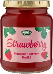 Fynbo Maasikakeedis 400g