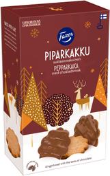 Piparkoogid šokolaadis, FAZER, 175g