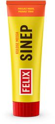 Felix kuldse meega sinep 170g
