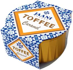 Jaani kondenspiima karamell Toffee, 180g