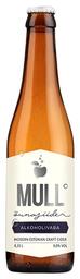 Mull alkoholivaba õunasiider, 330 ml