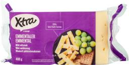Emmentali juust, 400 g