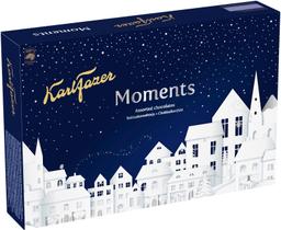 Moments assortiikarp, FAZER, 400 g