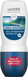LAVERA rulldeodorant 50ml