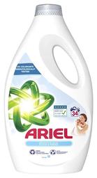 Pesugeel Sensitive 34pk, ARIEL, 1,7 l