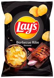 Lays kartulikrõps 130g barbeque