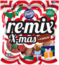 Remix Xmas kommisegu 400 g
