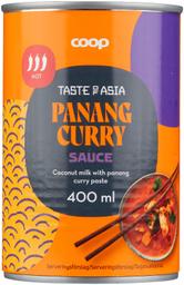 Panang karrikaste 400 ml