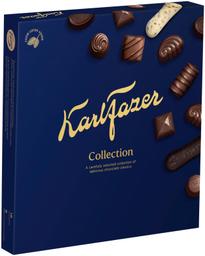 Karl Fazer Collection šokolaadikommid 160g