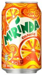 Mirinda karastusjook 330ml