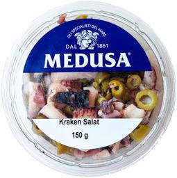 Medusa kaheksajalasalat 150 g