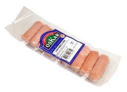 E-vaba Lihaviiner, OSKAR, 125 g