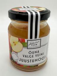 Õuna-Põltsamaa Kuldse juustumoos, 150 g