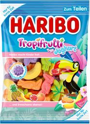 HARIBO Tropi Frutti Jogurt 160g