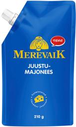 Merevaik juustumajonees, 210 g