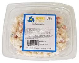 Koolipäevasalat 200 g
