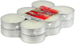 Teeküünal Hansa Candle 9h 12tk maxi