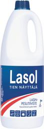 Klaasipesuvedeliku kontsentraat Lasol 100 2l, lõhnatu
