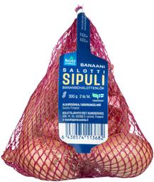 Banaanišalottsibul 300g