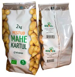 Mahe kartul Salome, 2 kg
