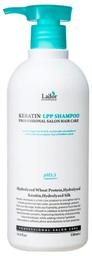 Šampoon Keratin LPP, LADOR, 530 ml