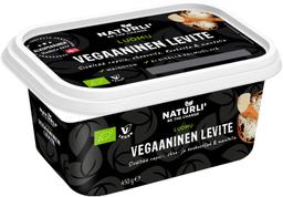 Naturli' taimne ökoloogiline leivamääre, 450 g