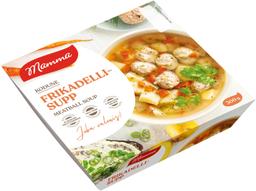 Frikadellisupp, MAMMA, 300 g