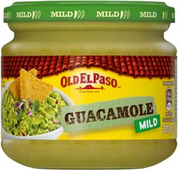 Guacamole (avokaadokaste) 320 g