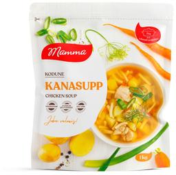 Mamma Kanasupp 1kg