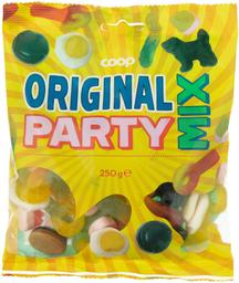 Coop Party Mix kummikommid 250g