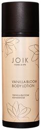 Kehakreem Vanilla Bloom, JOIK HOME & SPA, 150 ml