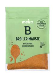 Broilerimaitseaine 100 g